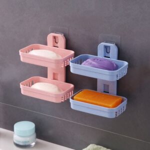 Soap bar case