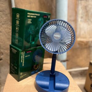 Portable fan
