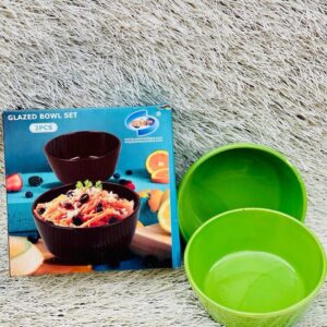 2pcs ceramic plate
