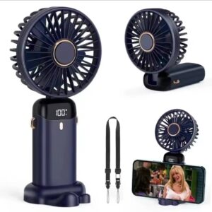 Mini fan 012
