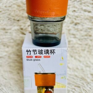Mini fashion cup
