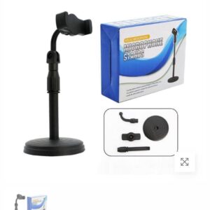 Mini phone stand 2