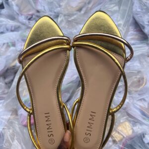 Luxury Sandals