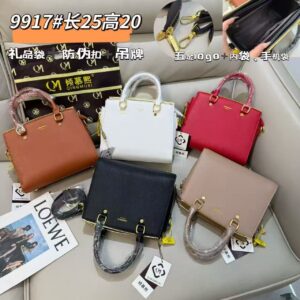 Luxury bag 01