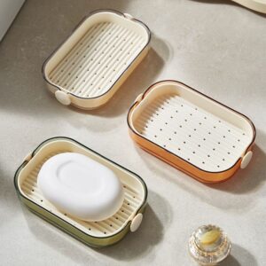 Crystal single soap bar