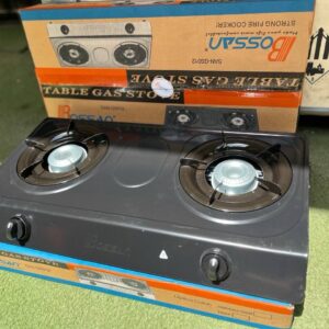 boscon 2face table gas