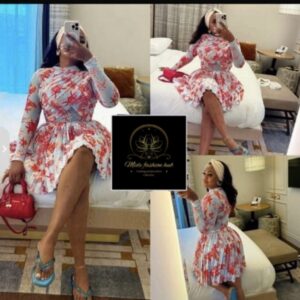 Luxury 2pcs set