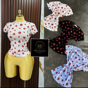 Dot basic top