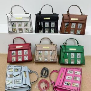 Luxury bag 09