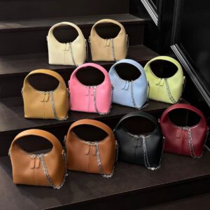 Chain bag