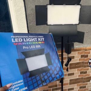 Pro led 800
