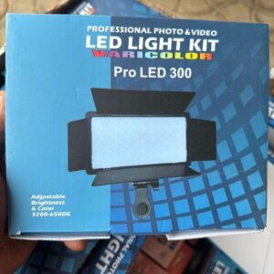 Pro led 300