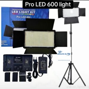 Pro led 600