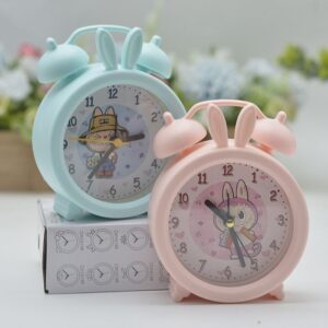 Alarm clock
